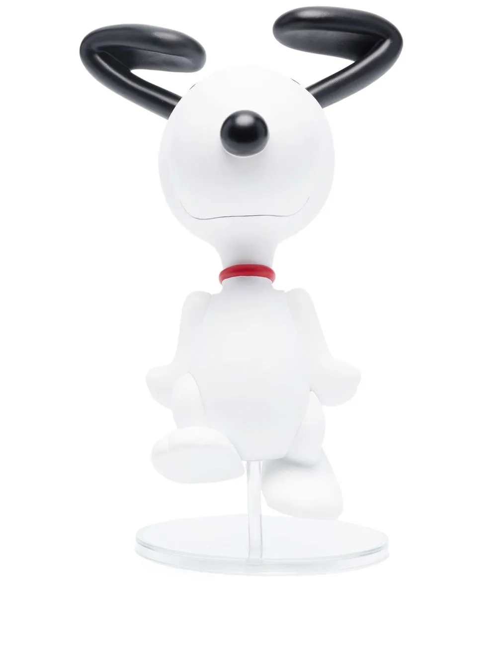 

Medicom Toy figura Hooping Snoopy 1965 Version - Blanco