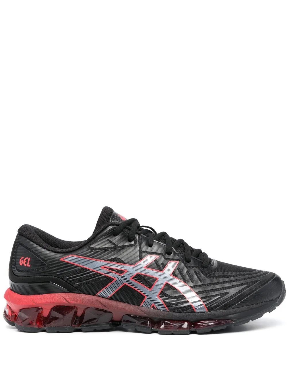 Basket asics online gel