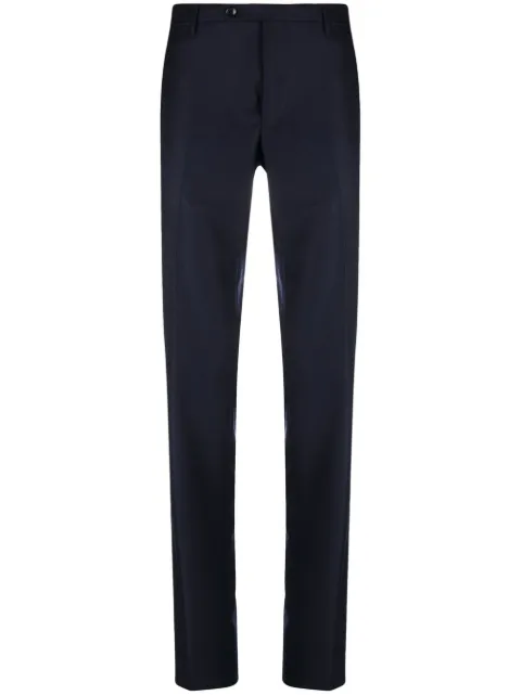 Rota pantalones de vestir rectos