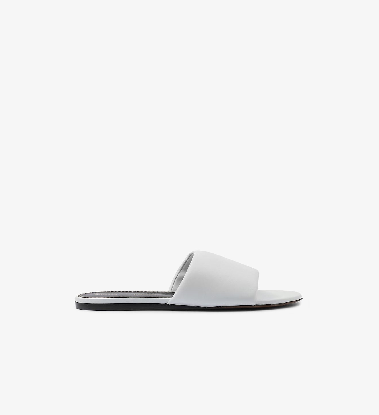 Lamb Flat Slide