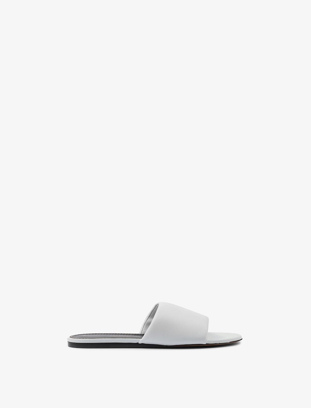 Lamb Flat Slide