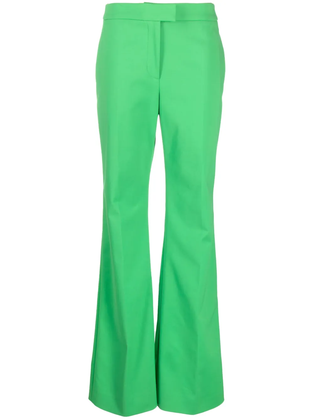 Image 1 of Moschino straight-leg trousers