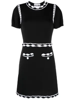 Moschino(モスキーノ) ワンピース(レディース) - 海外通販のBUYMA