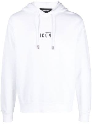 Dsquared2 hoodie online icon