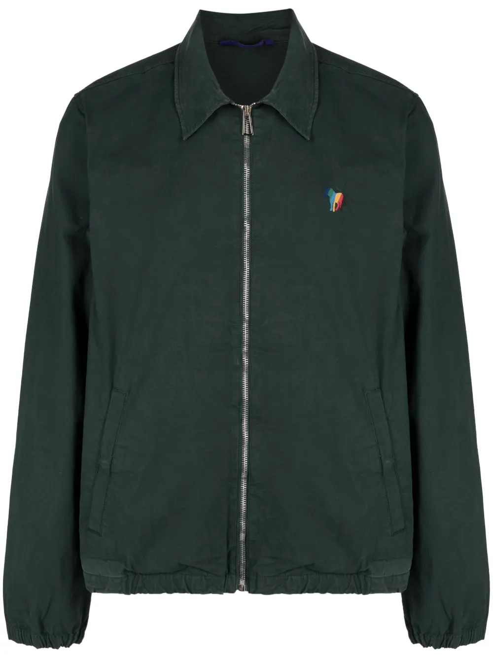 Paul smith zebra bomber jacket Clearance