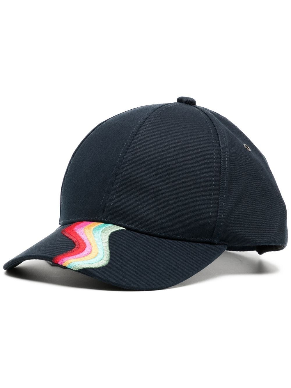 Paul Smith Hats In Blue