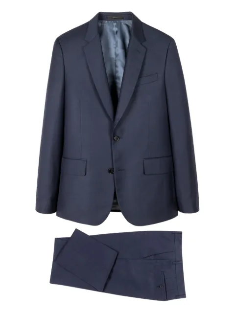 Paul Smith The Soho notched-lapel suit
