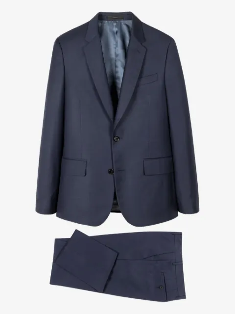 Paul Smith The Soho notched-lapel suit