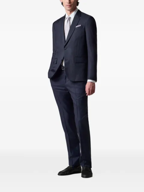 Paul Smith The Soho notched-lapel suit