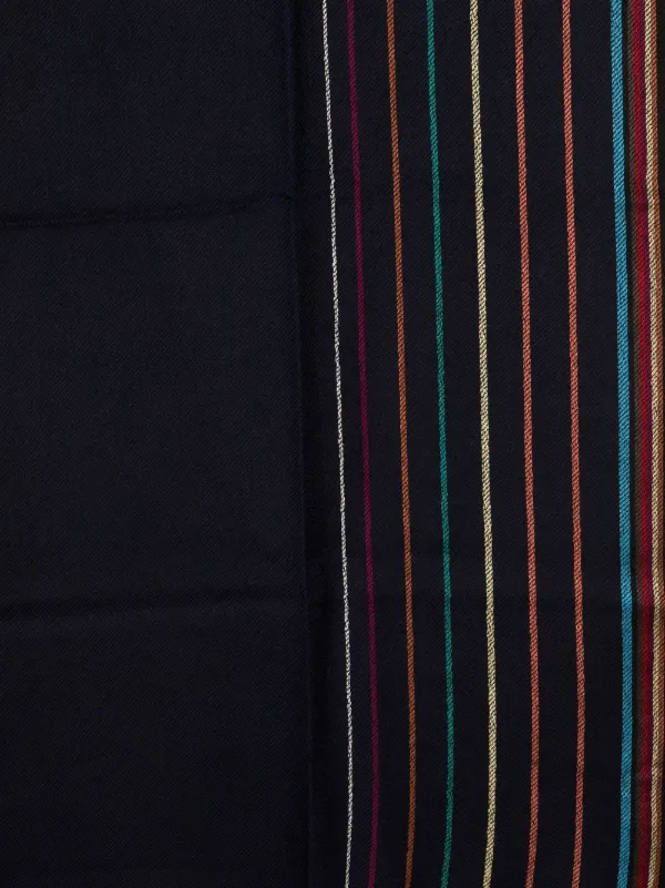 ★ポールスミス★シグネチャーストライプスカーフ ☆ポールスミス☆シグネチャーストライプスカーフ Paul Smith