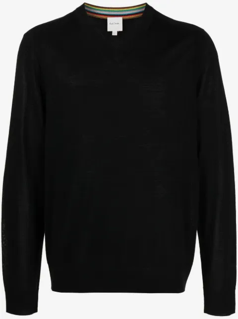 Paul Smith Trui met V-hals