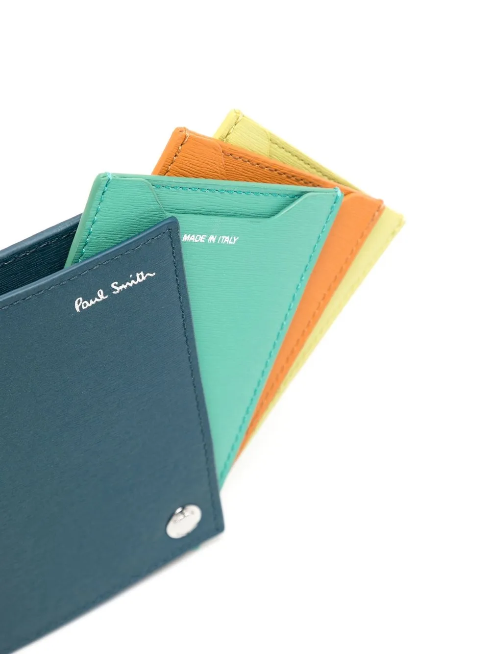 paul smith passport holder