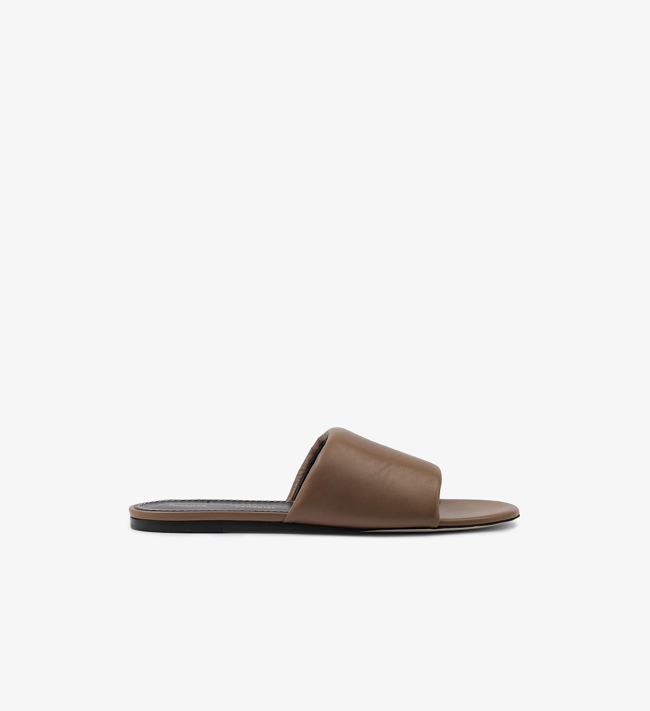 LAMB FLAT SLIDE