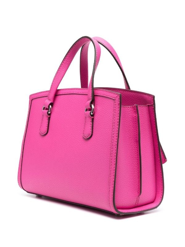 MICHAEL MICHAEL KORS  Light pink Womens Shoulder Bag  YOOX
