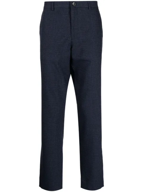 PS Paul Smith Gerade Hose aus recyceltem Material