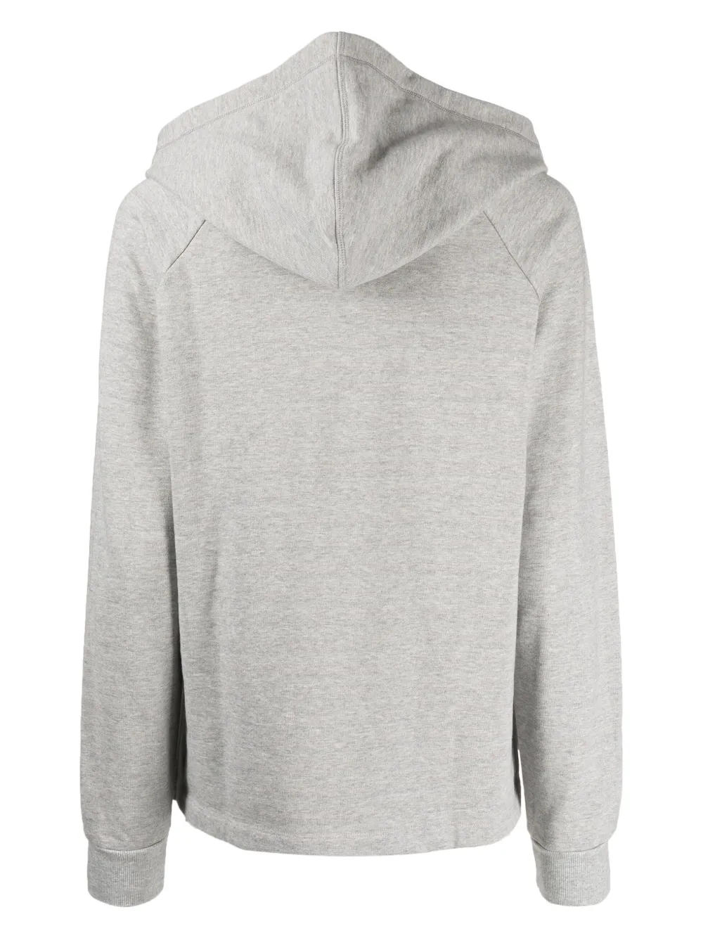 Paul Smith Hoodie met raglan mouwen - Grijs