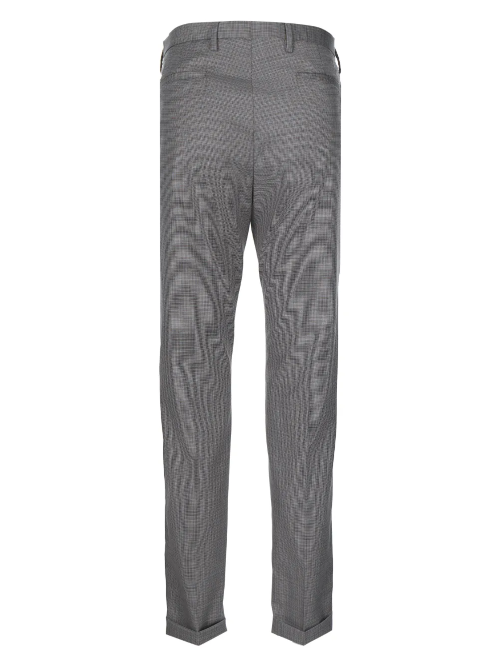 Paul Smith Wollen broek - Bruin