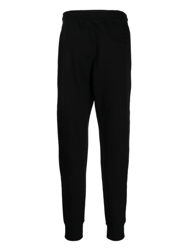 【関税込み】PS by Paul Smith ブラック Zebra カーゴパンツ PS Paul Smith Zebra-logo Track Pants | Black | FARFETCH GE