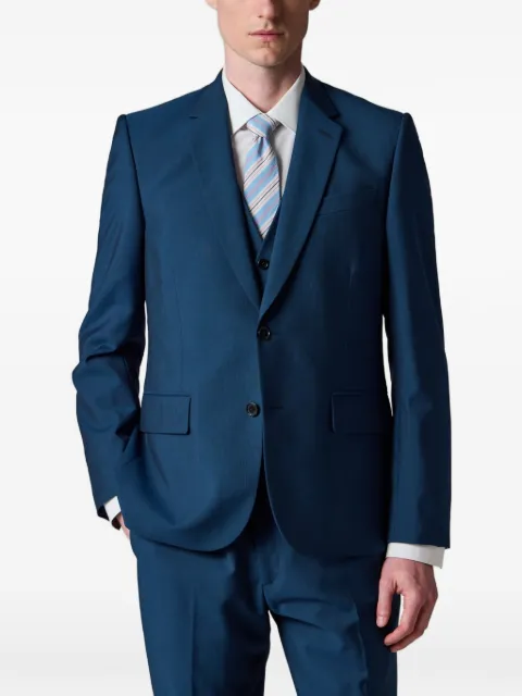 Paul Smith traje The Soho