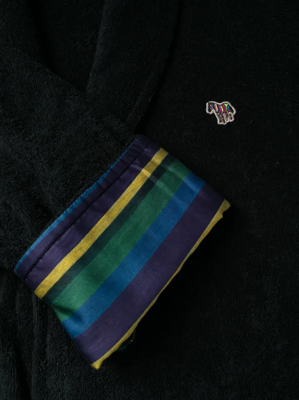 paul smith cotton dressing gown