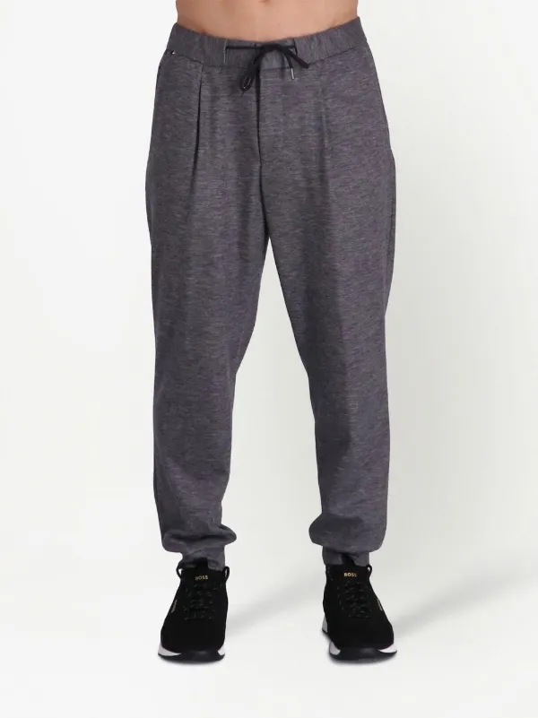 Men grey track pants sale