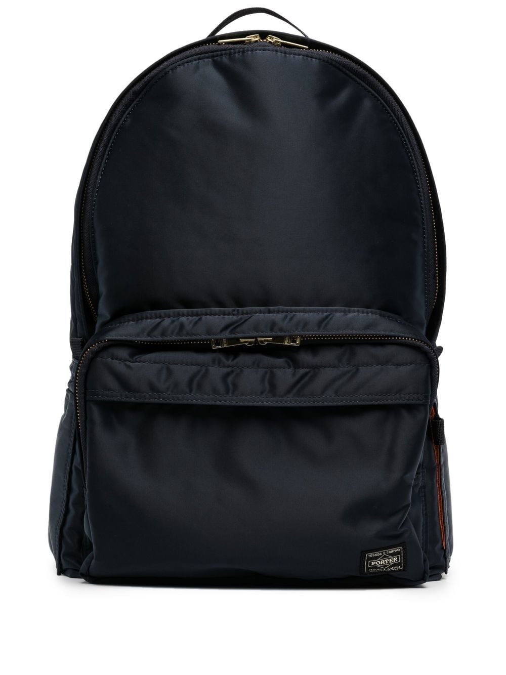 Porter-yoshida & Co Multiple Pockets Backpack In Blue