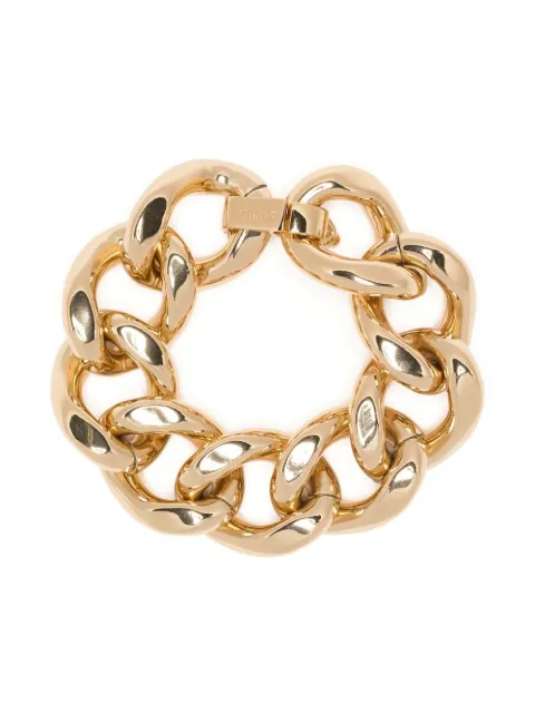 ISABEL MARANT chain-link bracelet 
