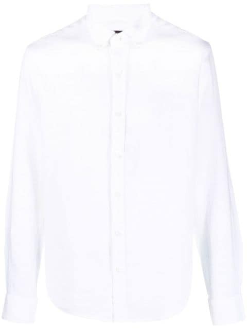 Camisas Michael Kors para hombre - FARFETCH