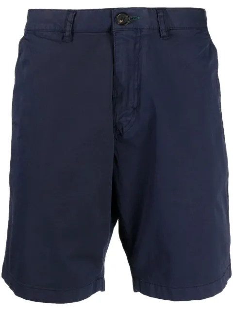 PS Paul Smith straight-leg bermuda shorts