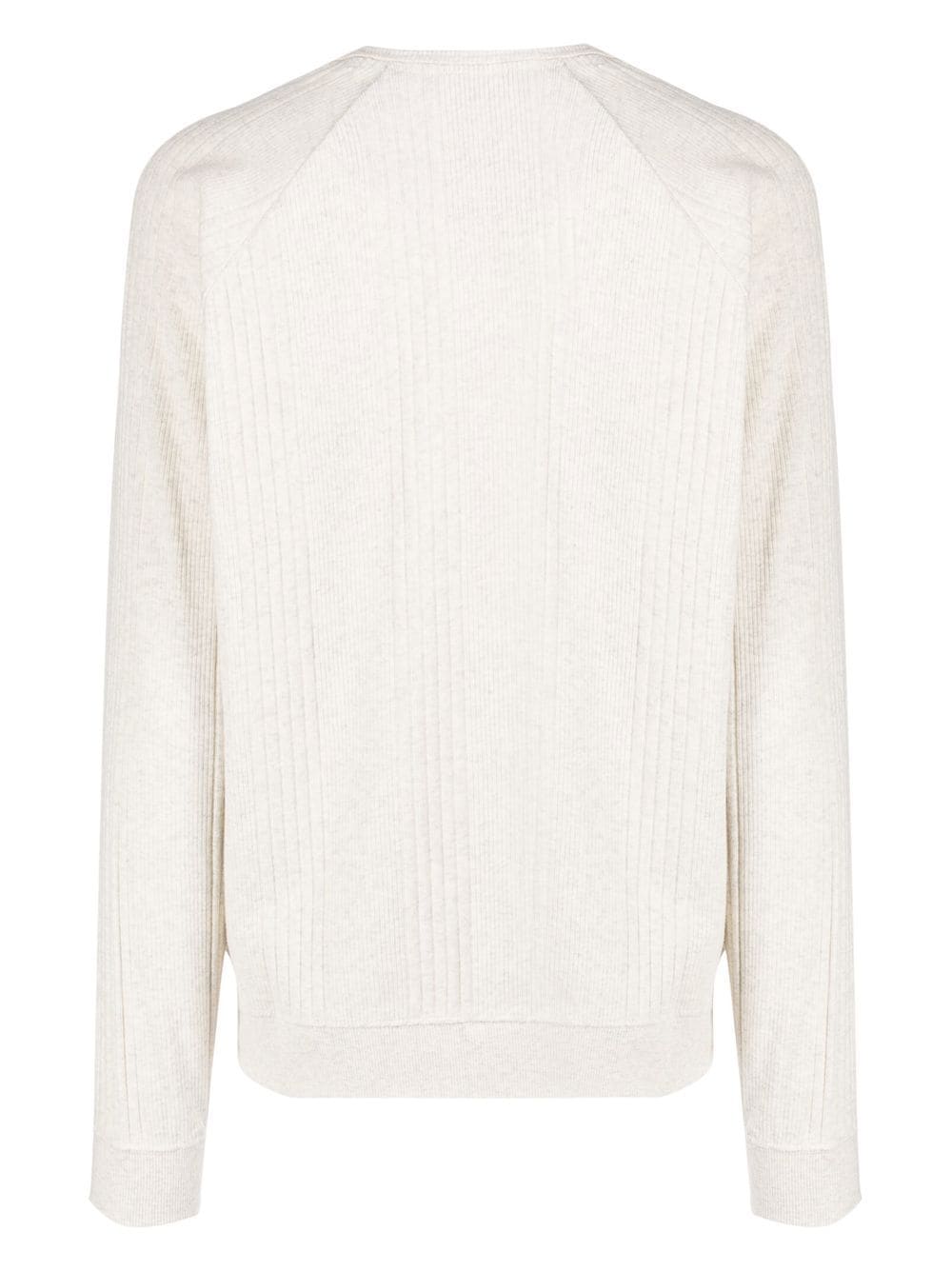 Paul Smith Gestreepte top - Beige