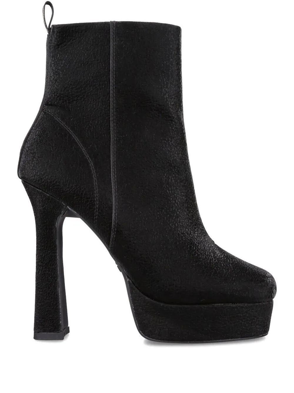 

KG Kurt Geiger 135mm Simran ankle boots - Black