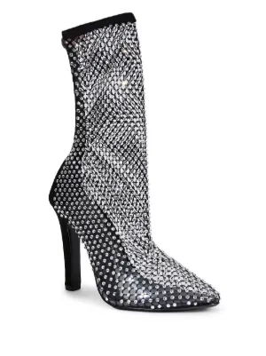 Kurt geiger sparkly boots hotsell