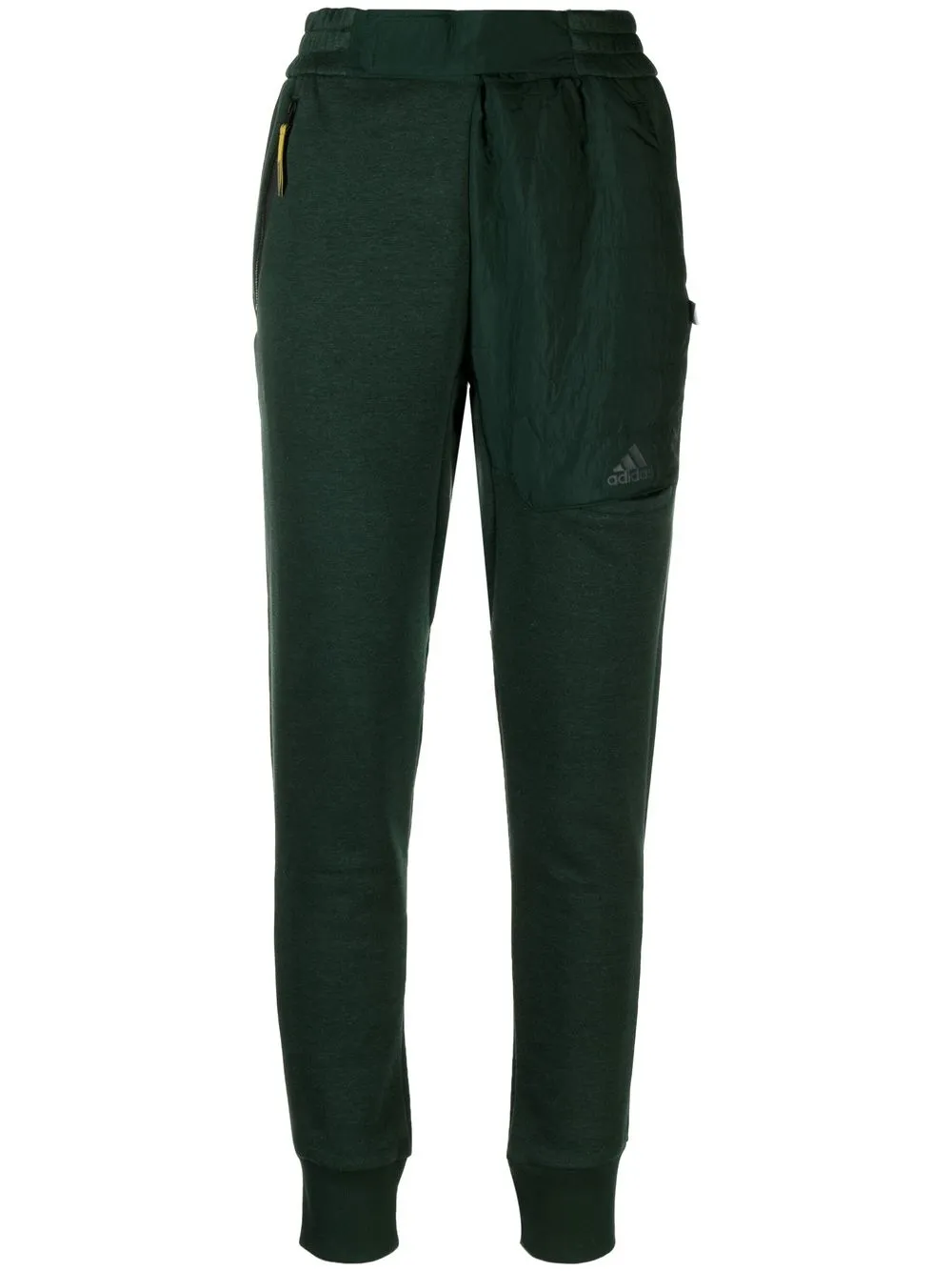 

adidas pants 4CMTE - Verde