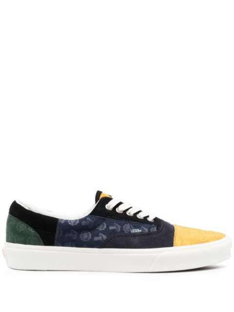 hype Vans Era lace-up sneakers 