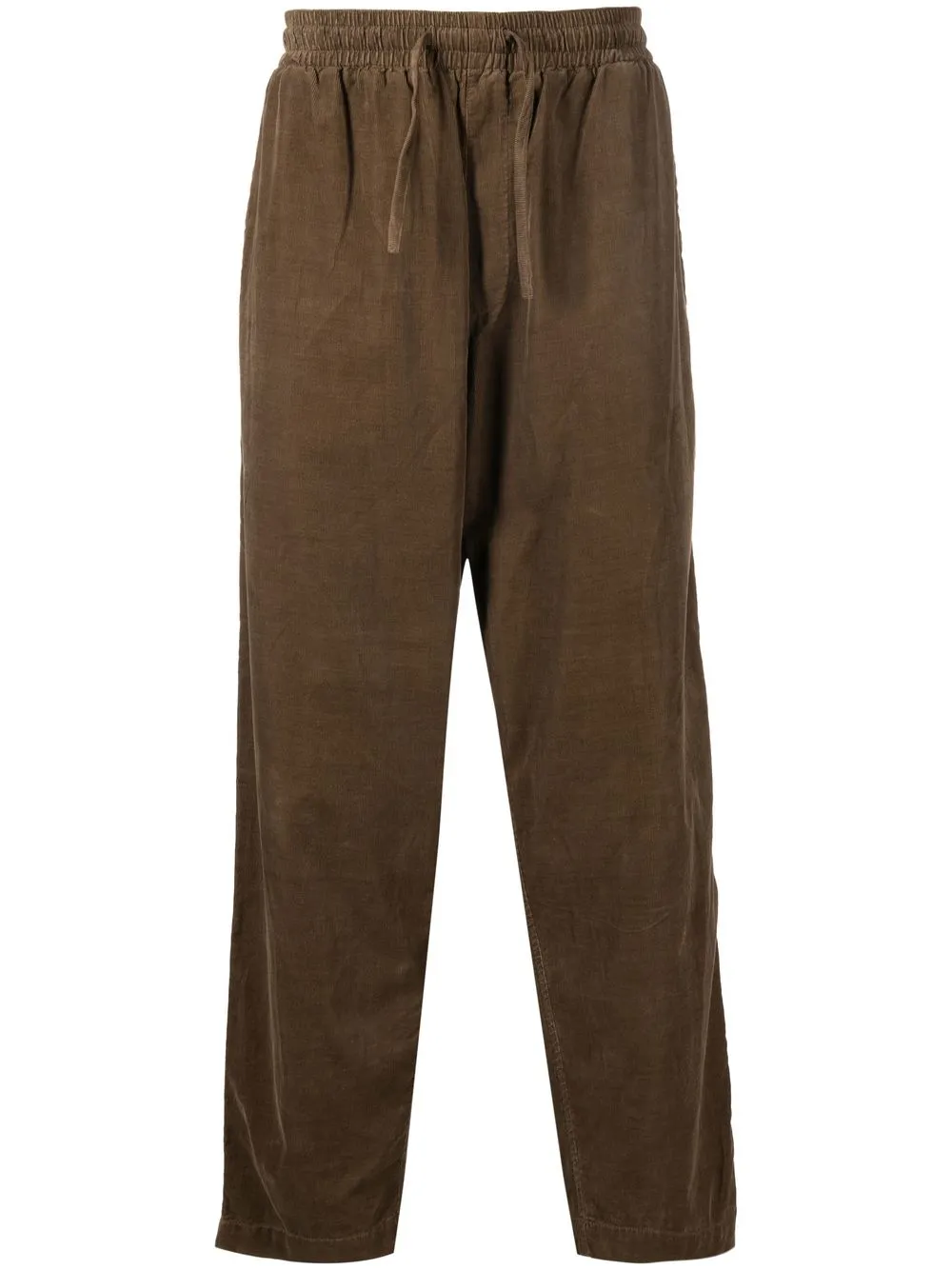 

YMC Alva Skate trousers - Brown