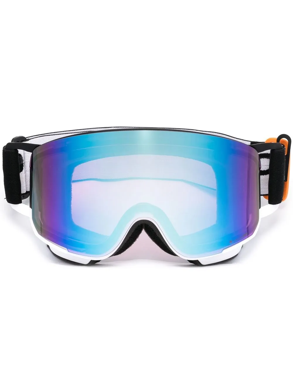 

POC Nexal Clarity ski goggles - White