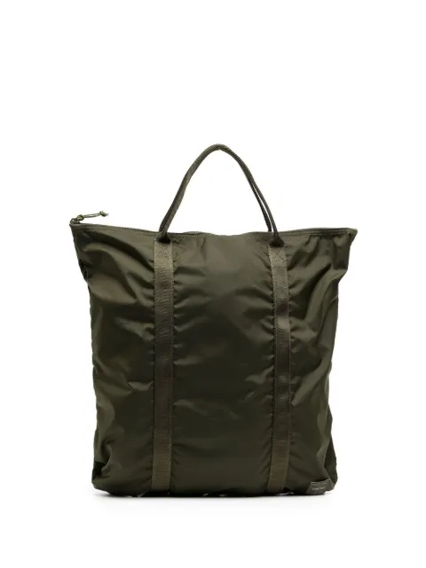 Porter-Yoshida & Co. tote con correas removibles