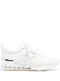 Michael Michael Kors Allie leather sneakers - White