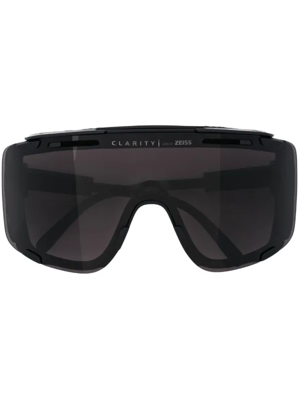 POC DEVOUR サングラス Black ブラック Zeiss lenses DEVOUR | フルマークスストア-北欧アウトドア用品,NORRONA