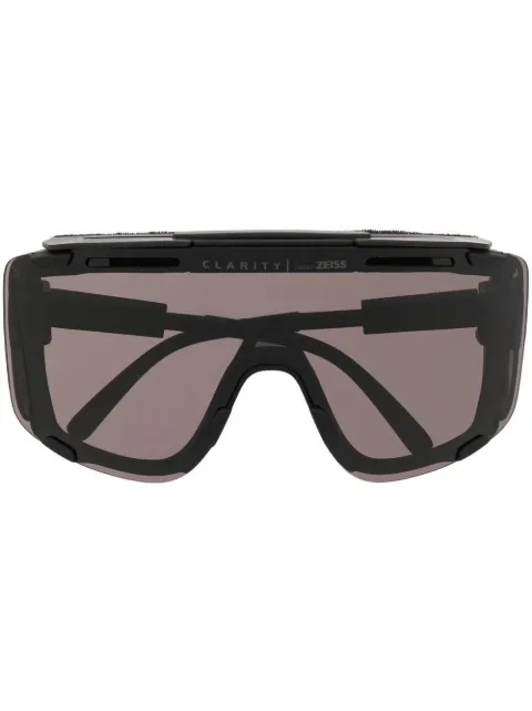 POC Devour Glacial shield sunglasses