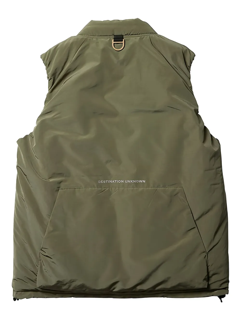 Liberaiders gilet à design matelassé | Gilets & vestons | Image 2