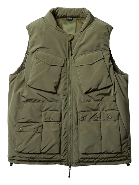 Liberaiders padded gilet
