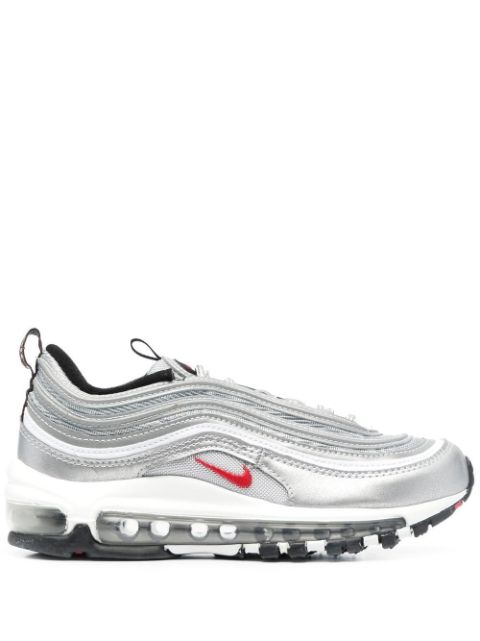 Nike Air Max 97 OG "Silver Bullet" sneakers WOMEN