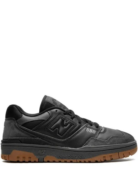 New Balance tenis bajos 550