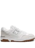 New Balance 550 ""White/Gum"" sneakers