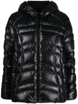 Moncler Narlay Padded Down Jacket FARFETCH KZ