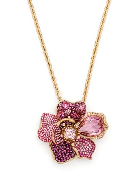 Swarovski collar Florere