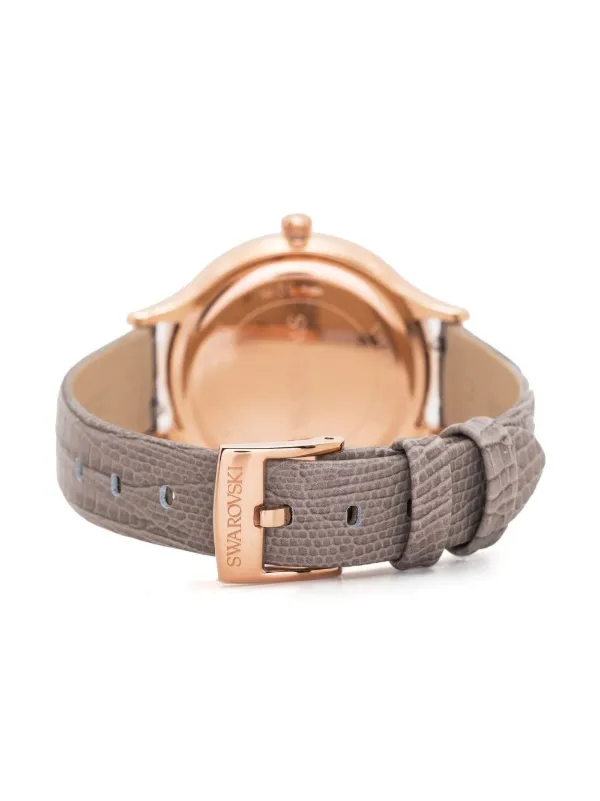 Swarovski オクテア ノヴァ 33mm | ニュートラル | FARFETCH JP Swarovski オクテア ノヴァ 33mm | ニュートラル | FARFETCH JP