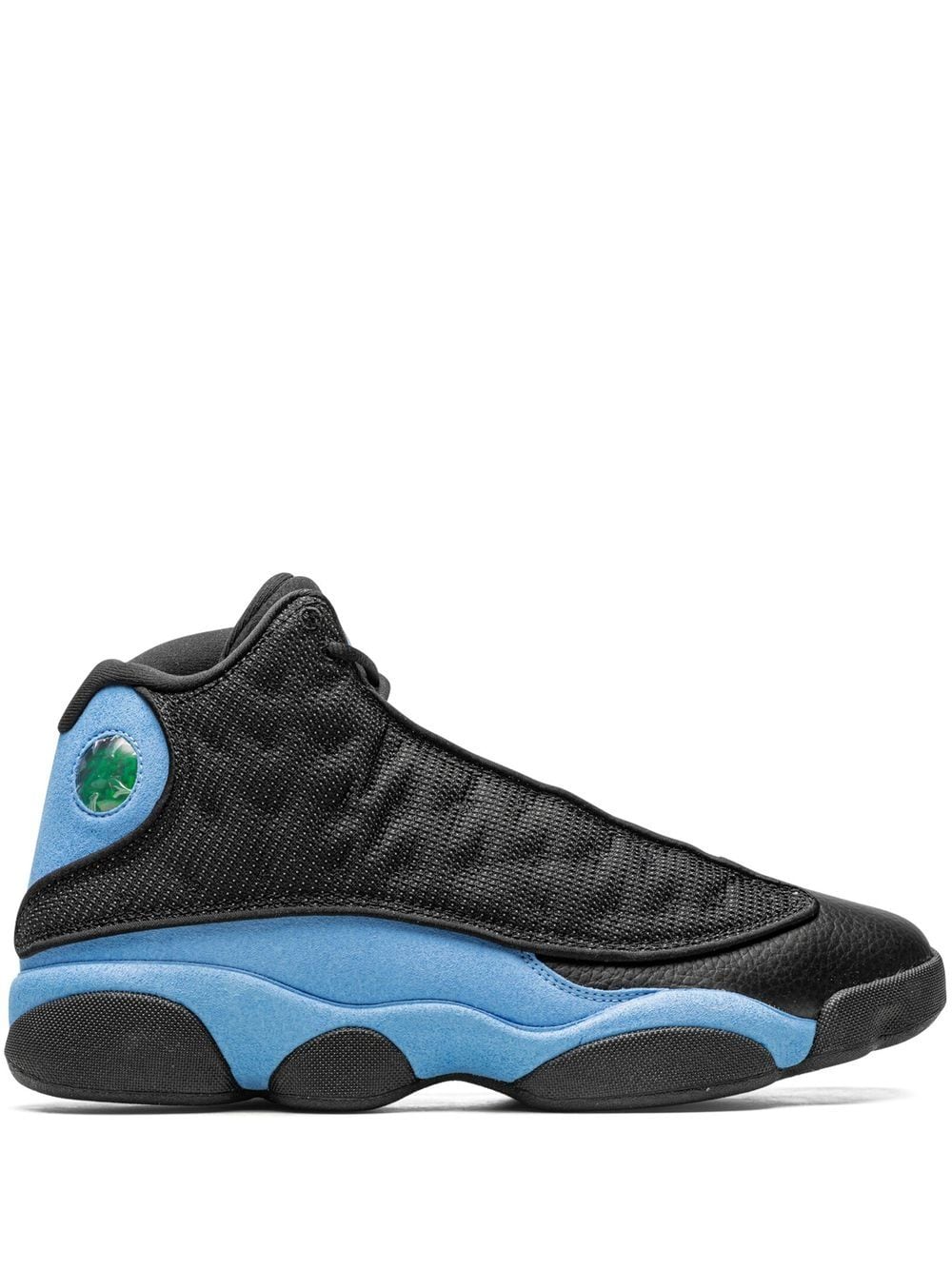 Jordan 13 shop university blue