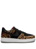 Nike Air Force 1 '07 LHM “Los Primeros” sneakers - Black